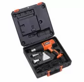 Електрофен AEG до 600 С, 2кВт